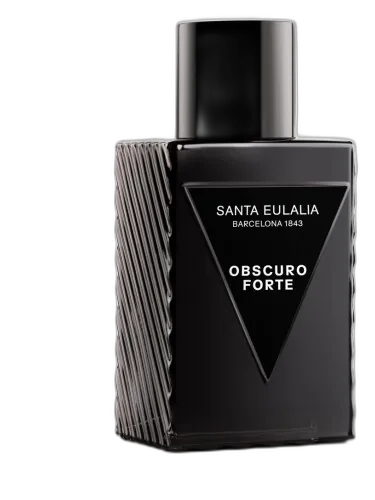 Obscuro Forte Santa Eulalia