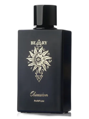 Obsession Beary by Beary