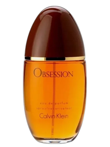 Obsession Calvin Klein by Calvin Klein