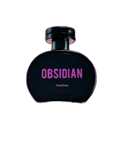 Obsidian Ruby Rose