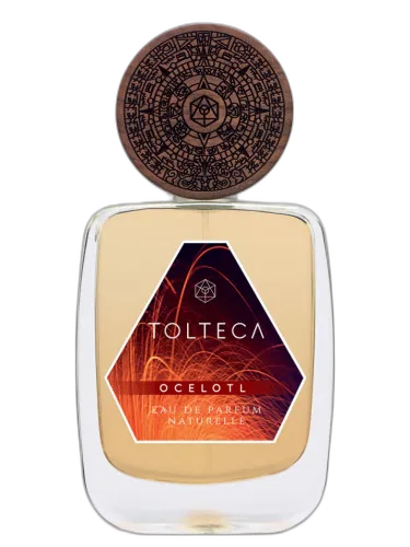 Ocelotl Tolteca by Tolteca