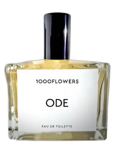 Ode 1000 Flowers by 1000 Flowers