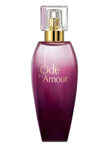 Ode А L'amour Id Parfums