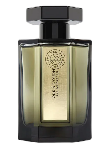 Ode À L'oudh L'artisan Parfumeur by L'Artisan Parfumeur