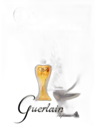 Ode Guerlain by Guerlain