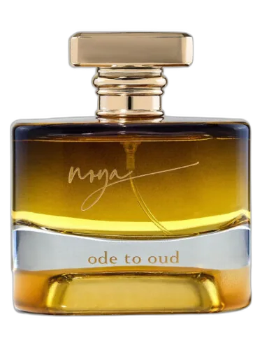 Ode To Oud House Of Noya by House of Noya