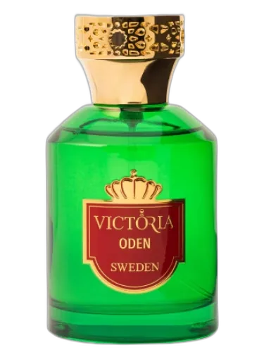Oden Victoria Perfumes