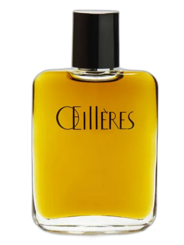 Oeilleres L'objet Parfumant Roberto Greco