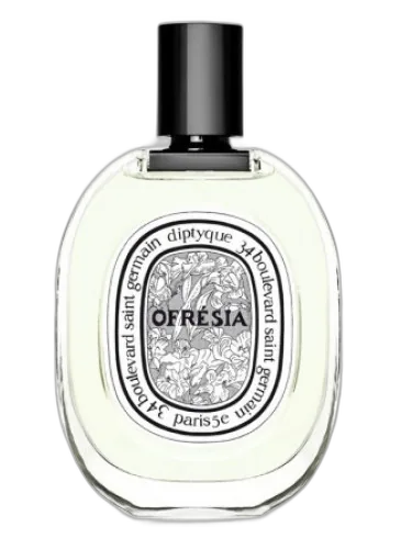 Ofresia Eau De Toilette Diptyque by Diptyque