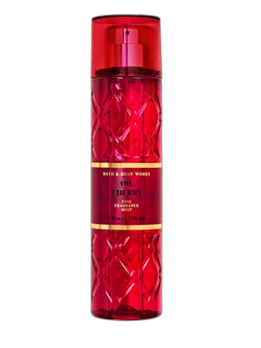 Oh, Cherry Bath & Body Works by Bath & Body Works