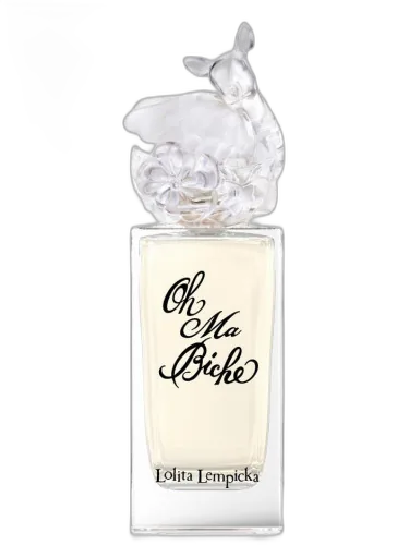 Oh Ma Biche Lolita Lempicka
