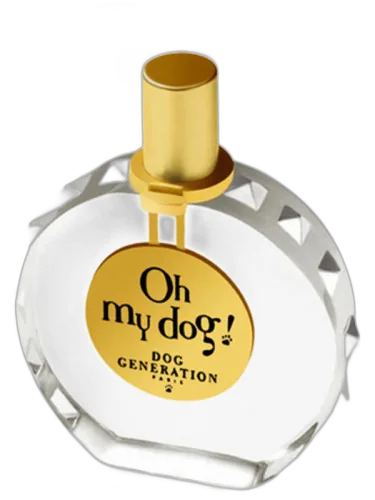 Oh My Dog Dog Generation