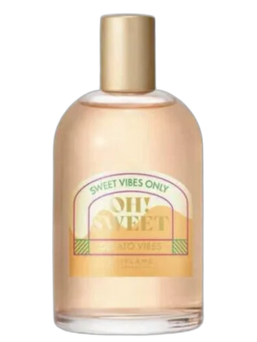 Oh! Sweet Gelato Vibes Oriflame by Oriflame