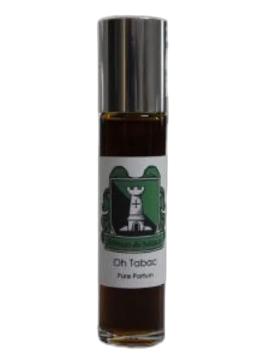 Oh Tabac Aromas De Salazar
