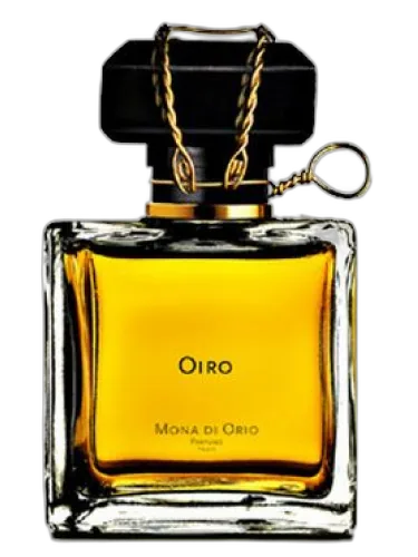Oiro Mona Di Orio