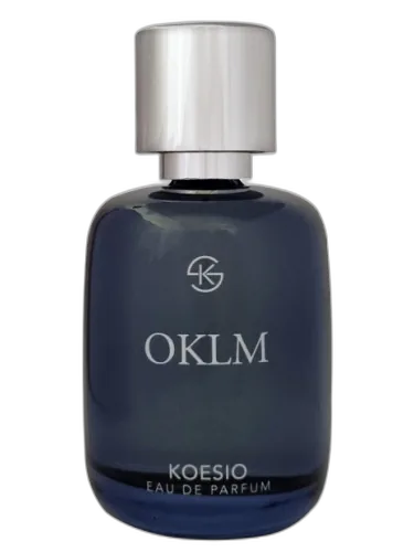 Oklm Koesio by Koesio