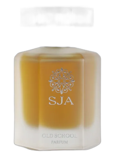 Old School Sja Perfumes by SJA Perfumes