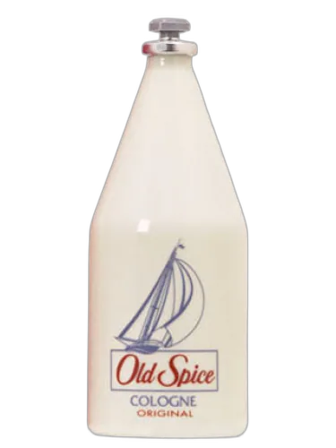 Old Spice Original Shulton Company by Shulton Company