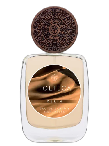 Ollin Tolteca