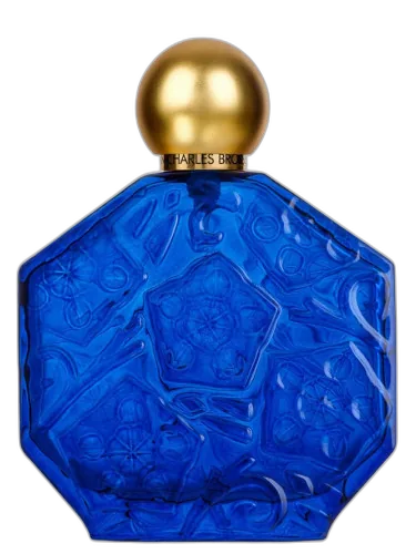 Ombre Azurite Jean Charles Brosseau by Jean Charles Brosseau