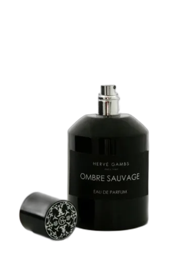 Ombre Sauvage Herve Gambs Paris by Herve Gambs Paris