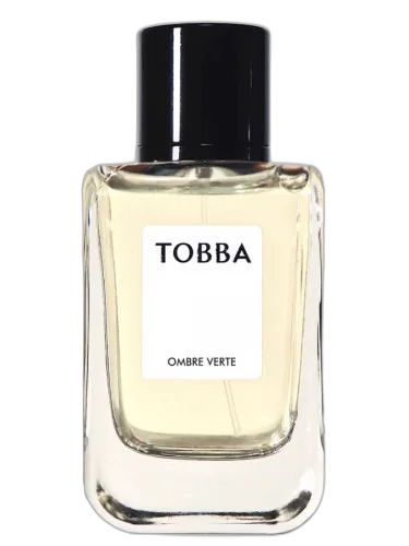 Ombre Verte Tobba