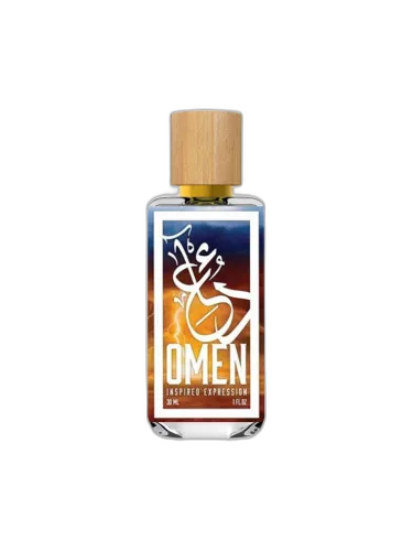 Omen The Dua Brand