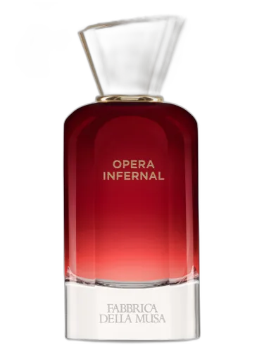 Opera Infernal Fabbrica Della Musa by Fabbrica Della Musa