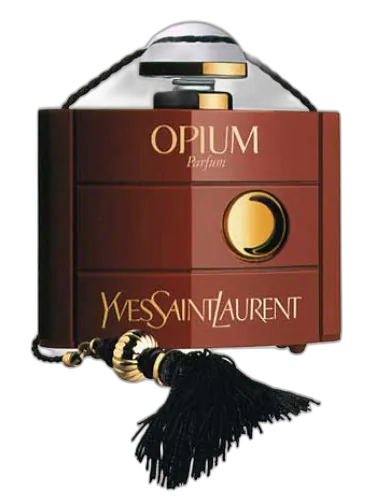 Opium Parfum Yves Saint Laurent by Yves Saint Laurent