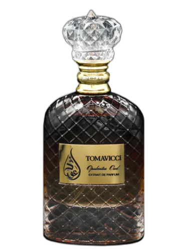 Opulentia Oud Tomavicci by Tomavicci