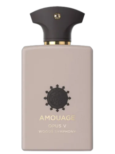 Opus V – Woods Symphony Amouage by Amouage