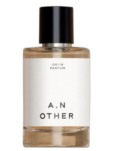 Or/18 A. N. Other