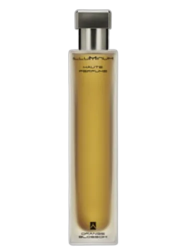 Orange Blossom Illuminum by Illuminum