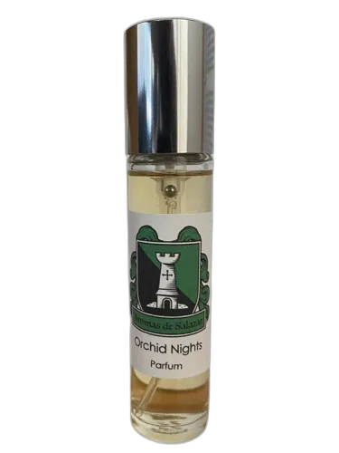 Orchid Nights Aromas De Salazar by Aromas de Salazar