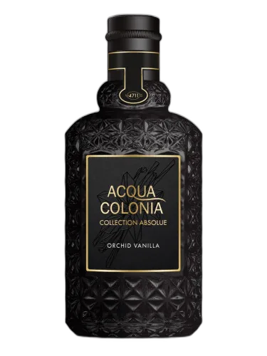 Orchid Vanilla 4711