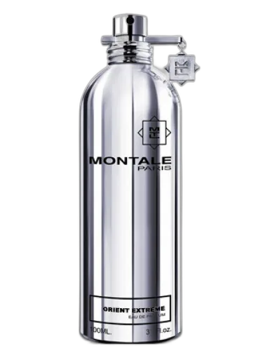 Orient Extreme Montale by Montale