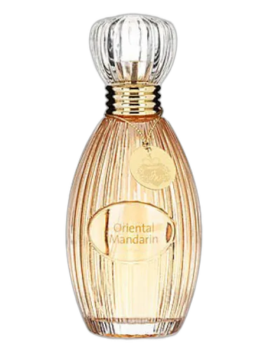 Oriental Mandarin Judith Williams by Judith Williams