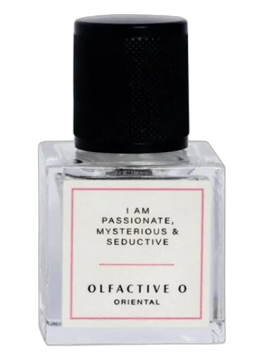 Oriental Olfactive O by Olfactive O