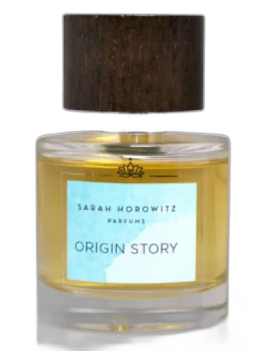 Origin Story Sarah Horowitz Parfums