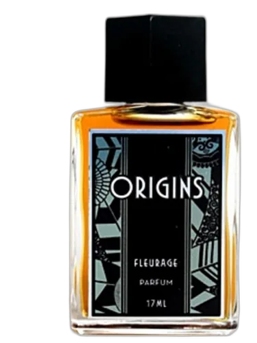 Origins Botanical Parfum Fleurage by Fleurage
