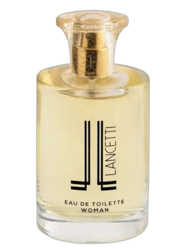 Oro Woman Lancetti by Lancetti