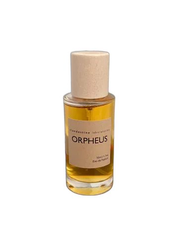 Orpheus Clandestine Laboratories