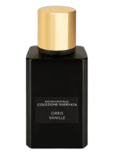 Orris Vanille Banana Republic by Banana Republic