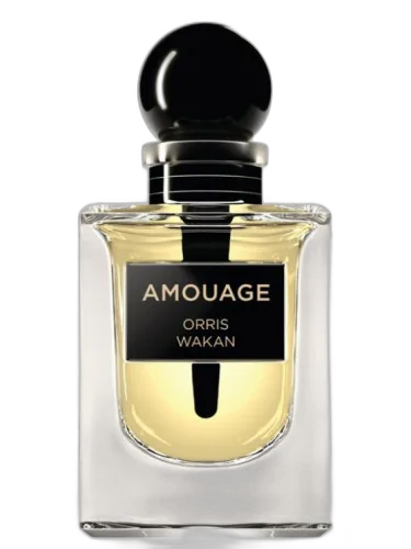 Orris Wakan Amouage by Amouage