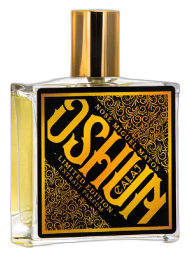 Oshun Calaj by Calaj