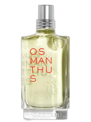 Osmanthus L'occitane En Provence
