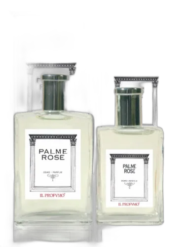 Osmo Scents Palmerose Il Profvmo by Il Profvmo