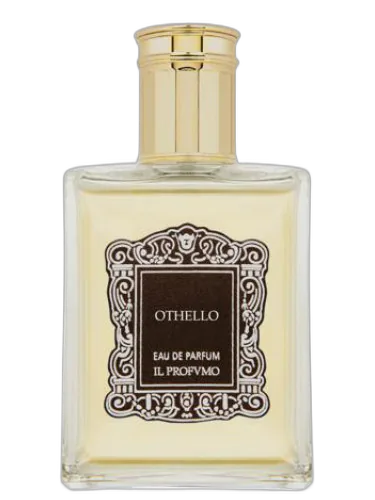 Othello Il Profvmo by Il Profvmo