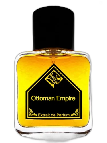 Ottoman Empire Areej Le Doré