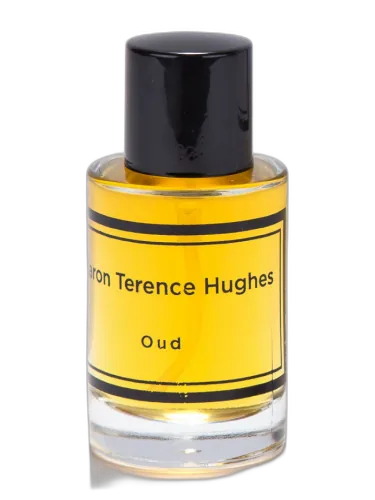 Oud Aaron Terence Hughes by Aaron Terence Hughes